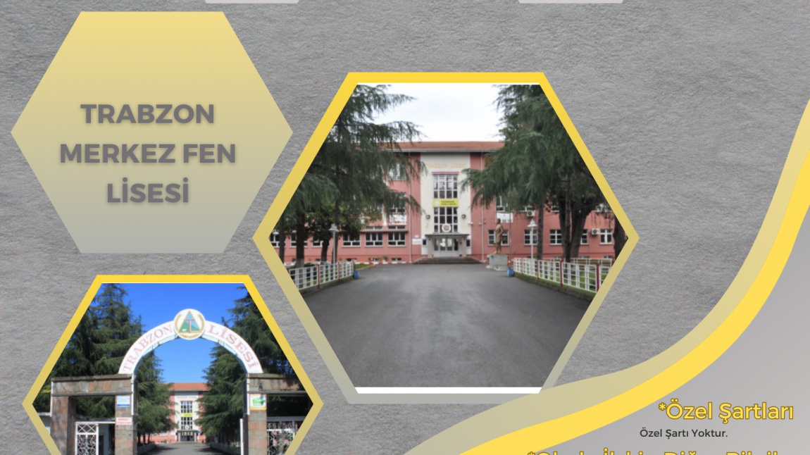 Trabzon Proje Okulları Tanıtımı 
